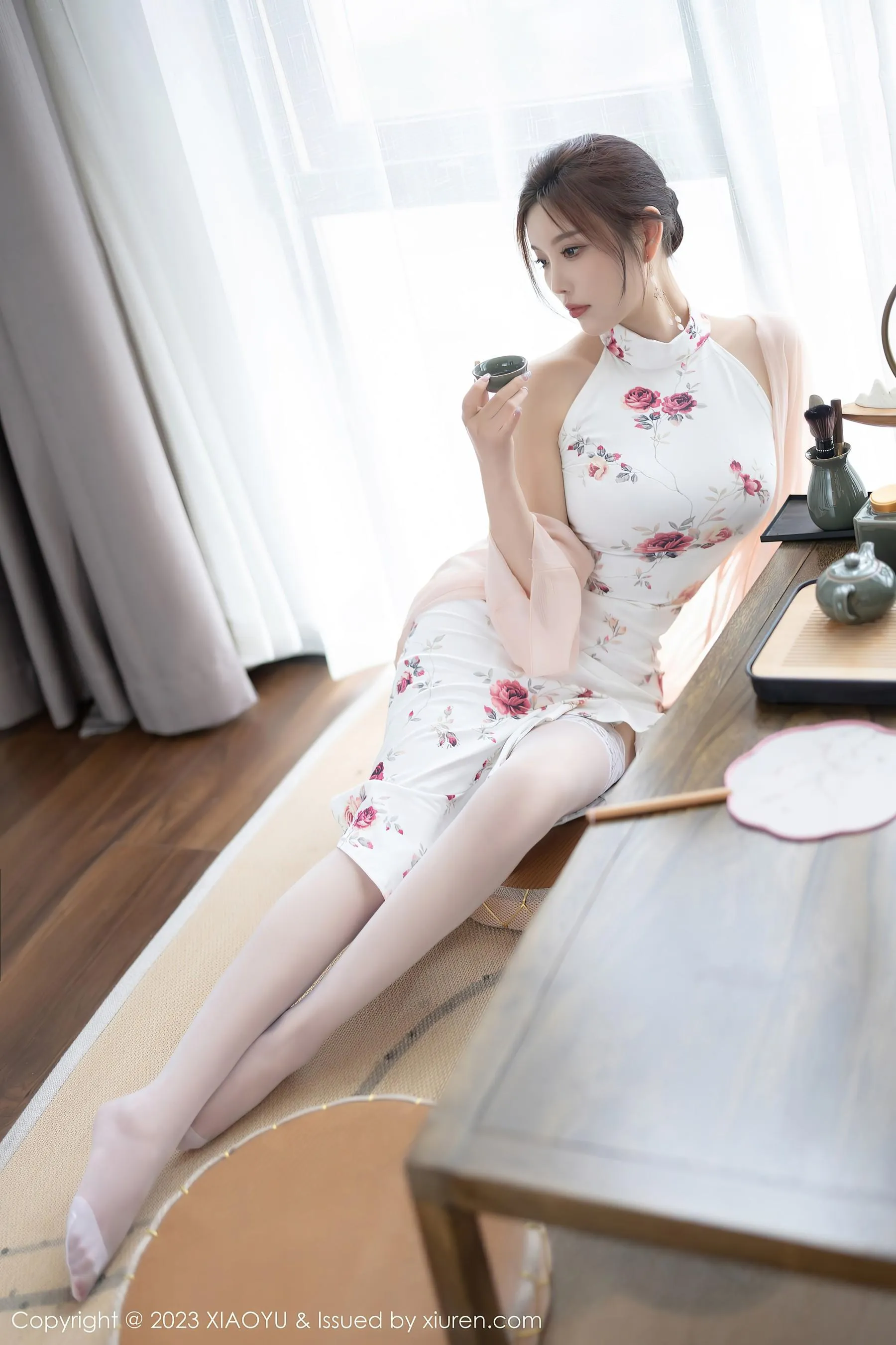 [XIAOYU语画界] 2023.06.09 VOL.1046 杨晨晨Yome [89P]插图3
